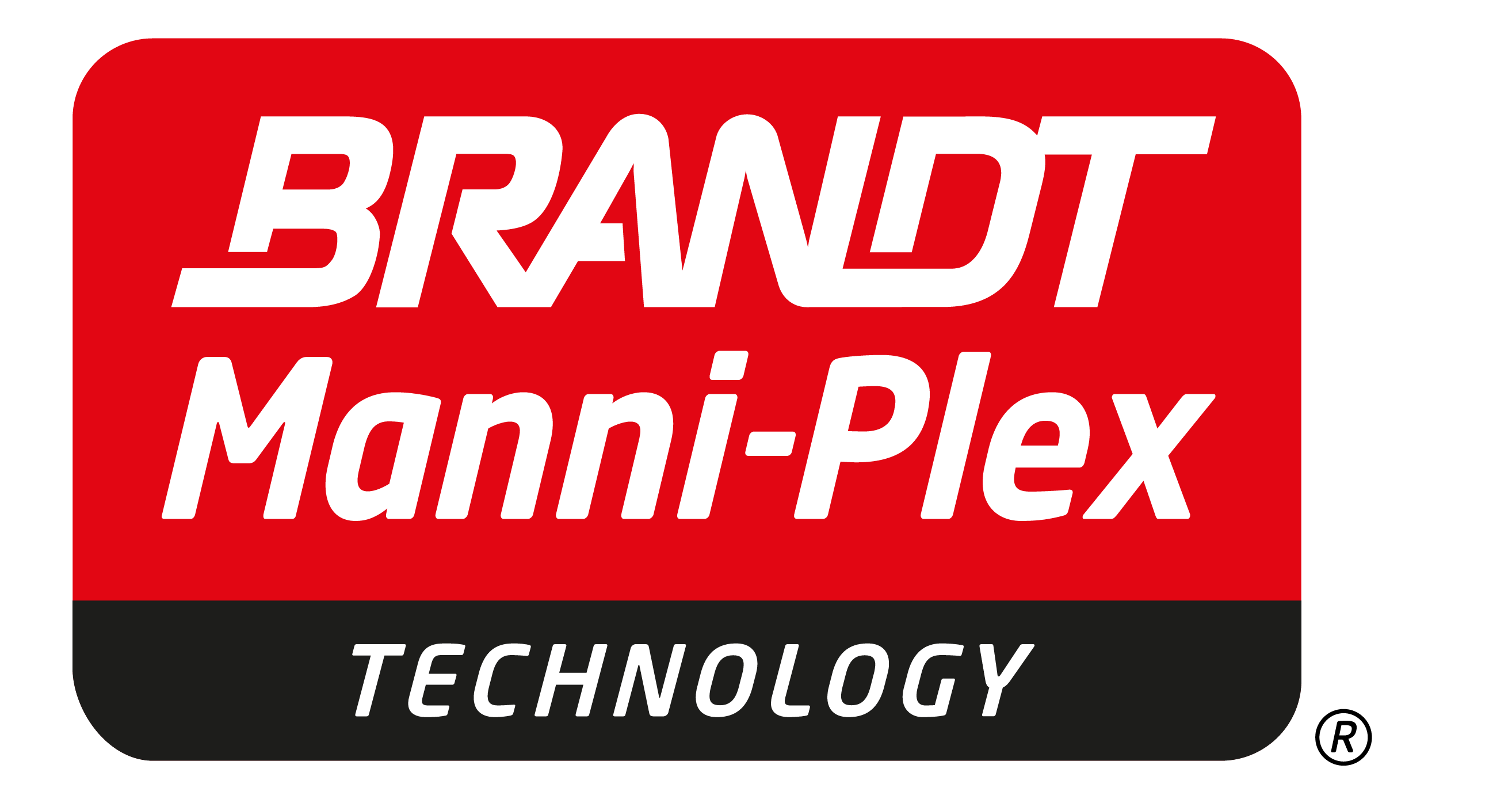 BRANDT® Manni-Plex® K